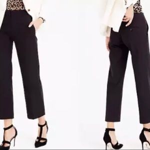 J. Crew Patio Pant Two-Way Bi-Stretch Pants